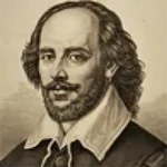 works of william shakespeare android application logo